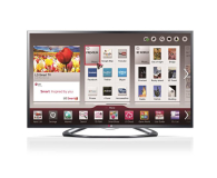 LG 42LA641S - 1397594 - zdjęcie 1